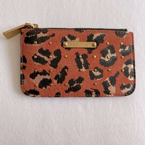 Rebecca Minkoff Keychain Wallet
